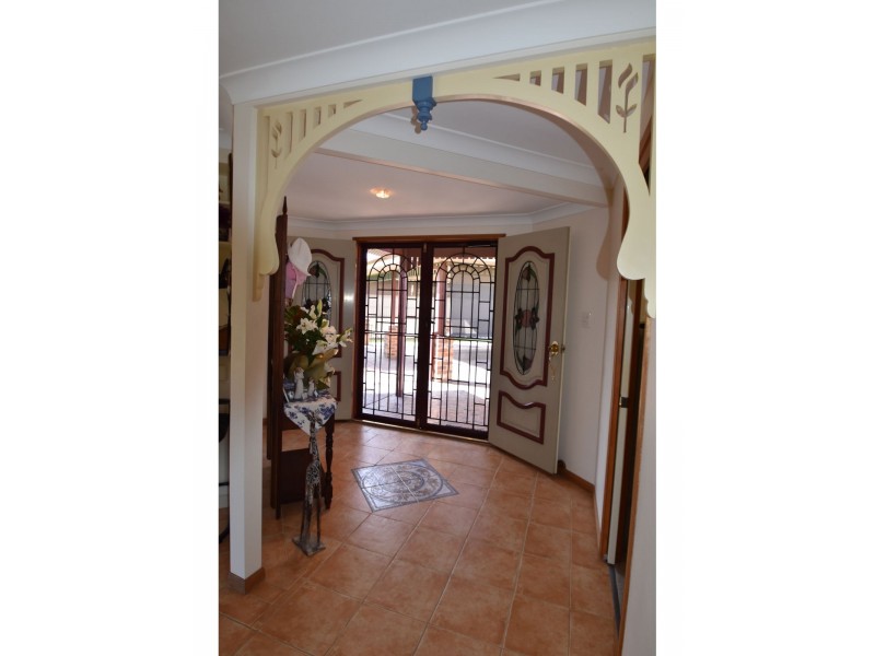 43 WARDEN STREET, Goondiwindi QLD 4390