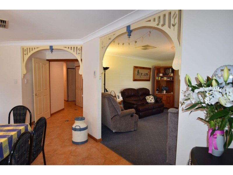 43 WARDEN STREET, Goondiwindi QLD 4390