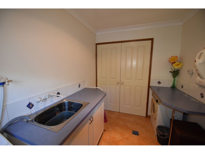 43 WARDEN STREET, Goondiwindi QLD 4390