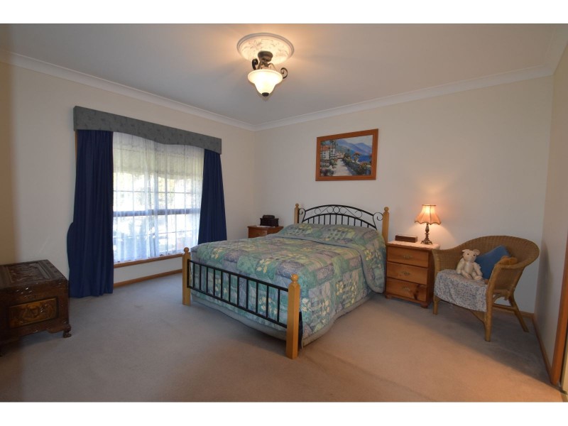 43 WARDEN STREET, Goondiwindi QLD 4390