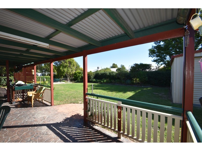 43 WARDEN STREET, Goondiwindi QLD 4390