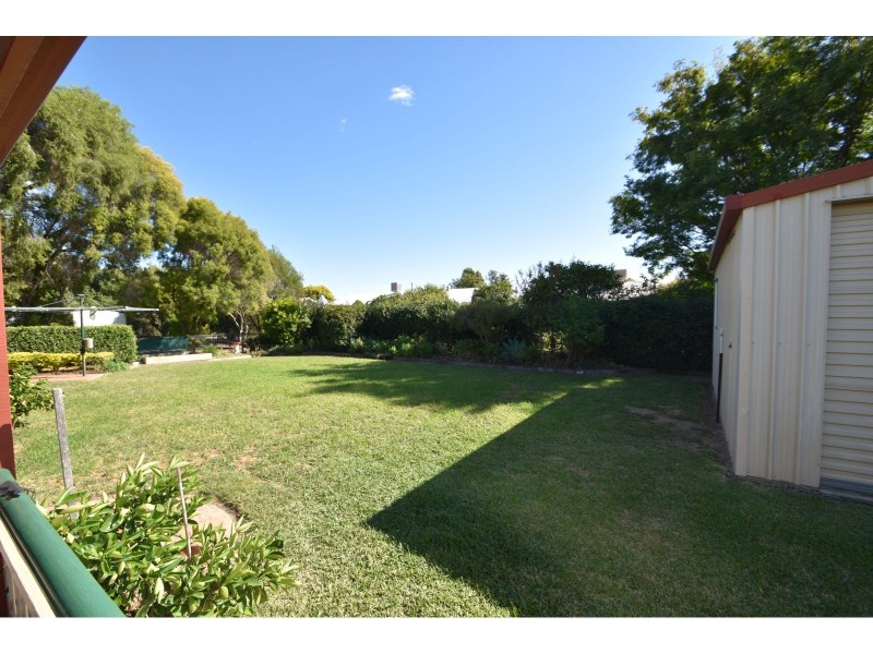 43 WARDEN STREET, Goondiwindi QLD 4390