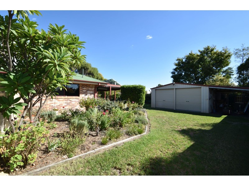 43 WARDEN STREET, Goondiwindi QLD 4390