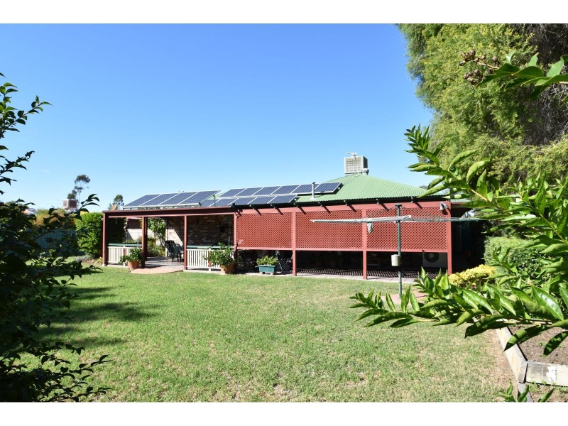 43 WARDEN STREET, Goondiwindi QLD 4390