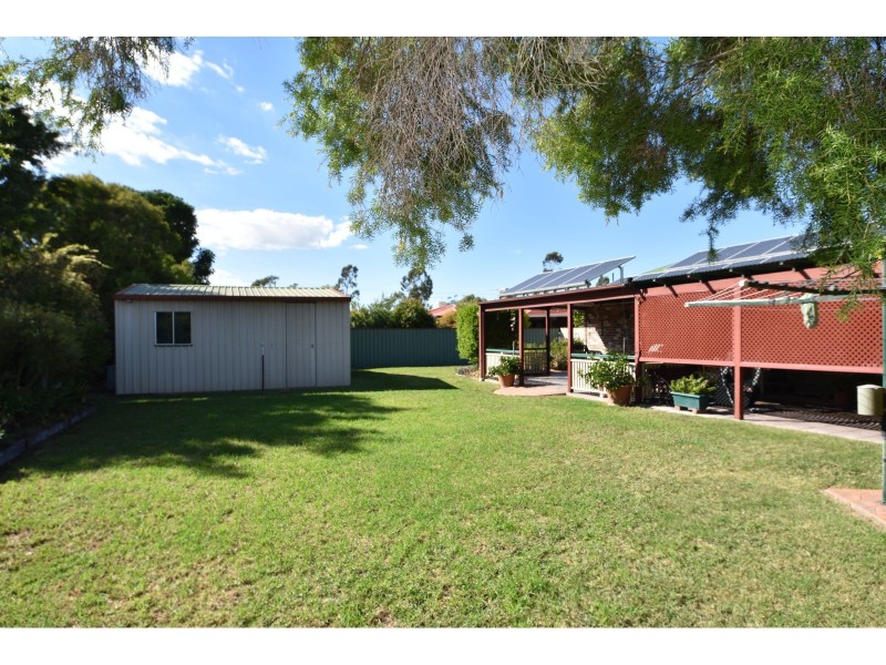 43 WARDEN STREET, Goondiwindi QLD 4390