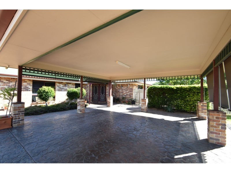 43 WARDEN STREET, Goondiwindi QLD 4390