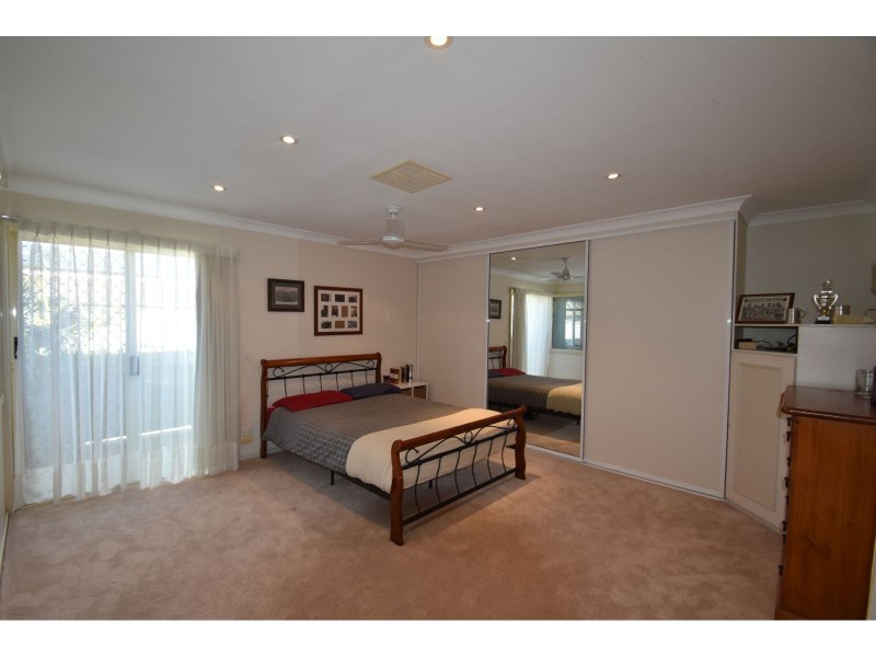 Goondiwindi QLD 4390