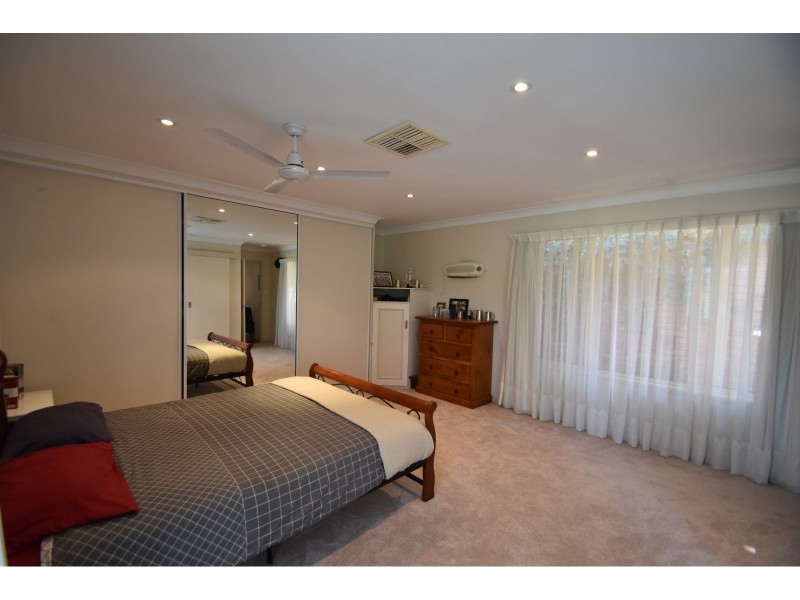 Goondiwindi QLD 4390