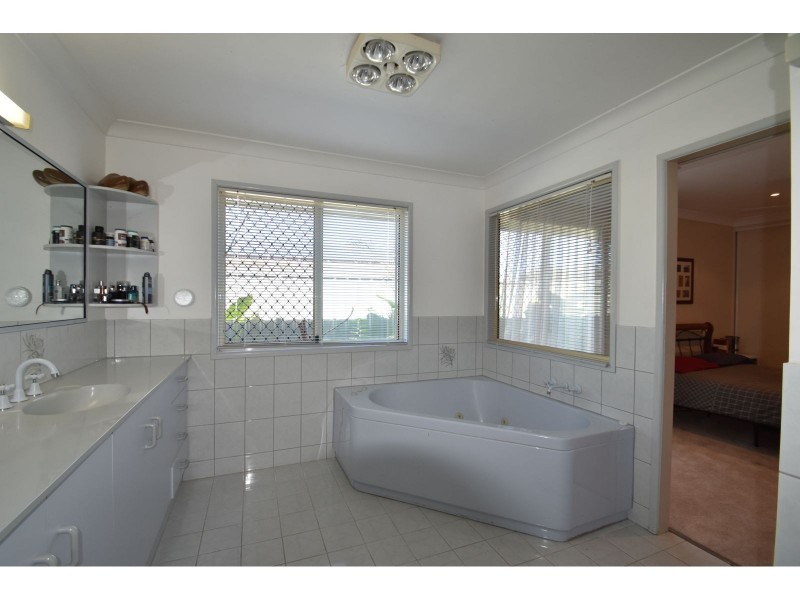 Goondiwindi QLD 4390