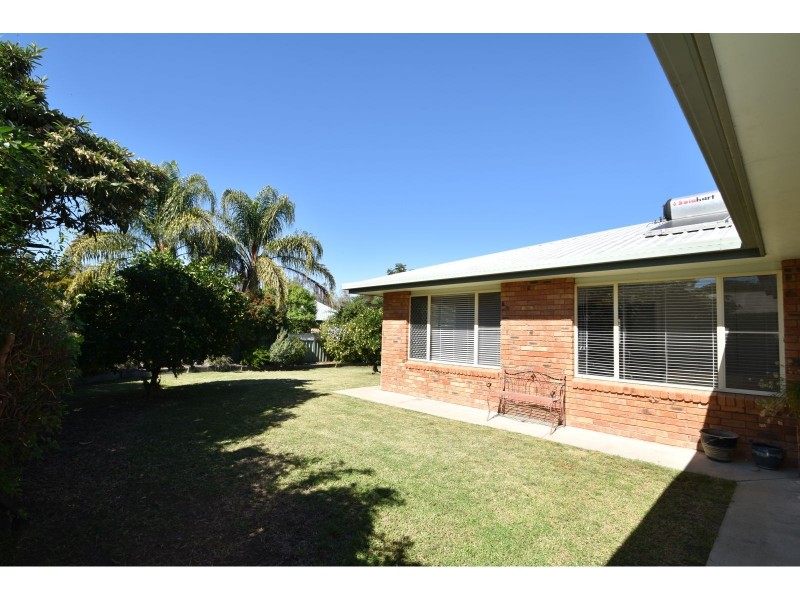 Goondiwindi QLD 4390