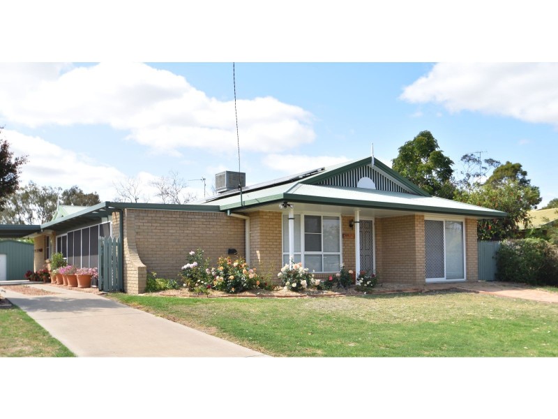 Goondiwindi QLD 4390