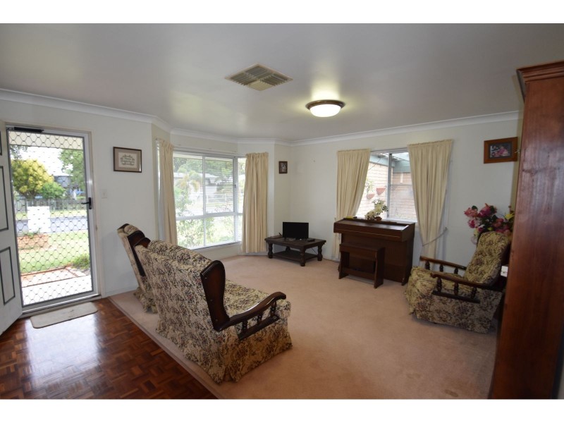 Goondiwindi QLD 4390