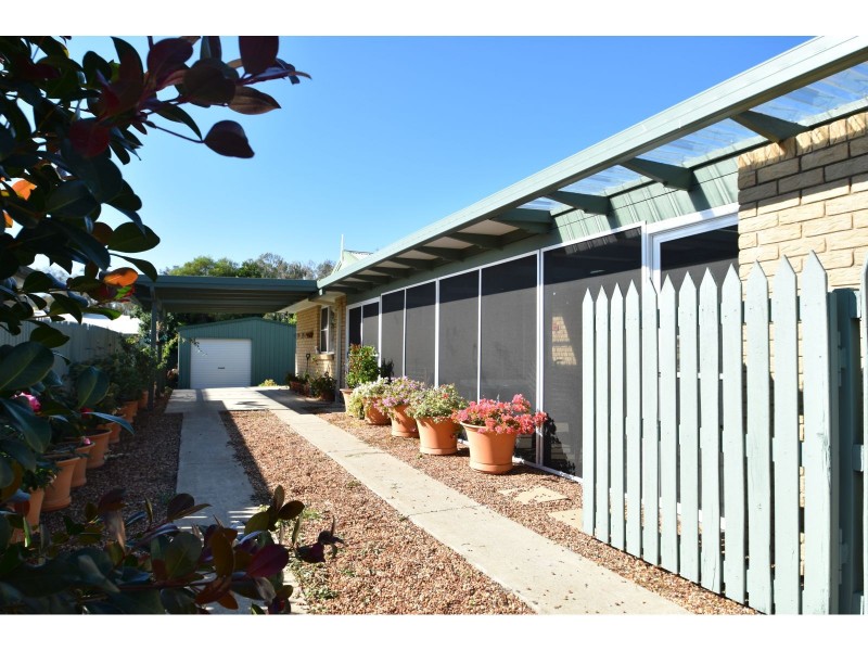 Goondiwindi QLD 4390