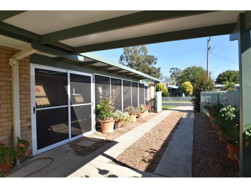 Goondiwindi QLD 4390