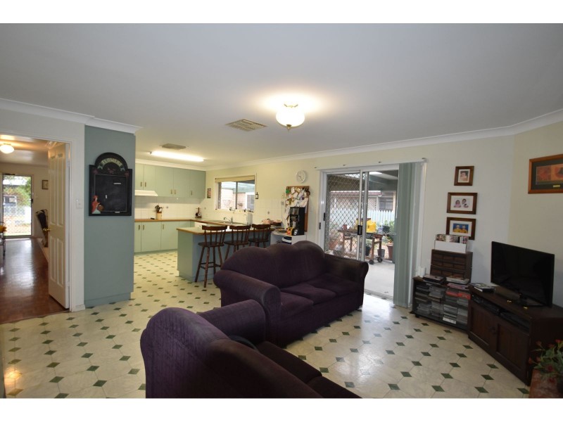 Goondiwindi QLD 4390