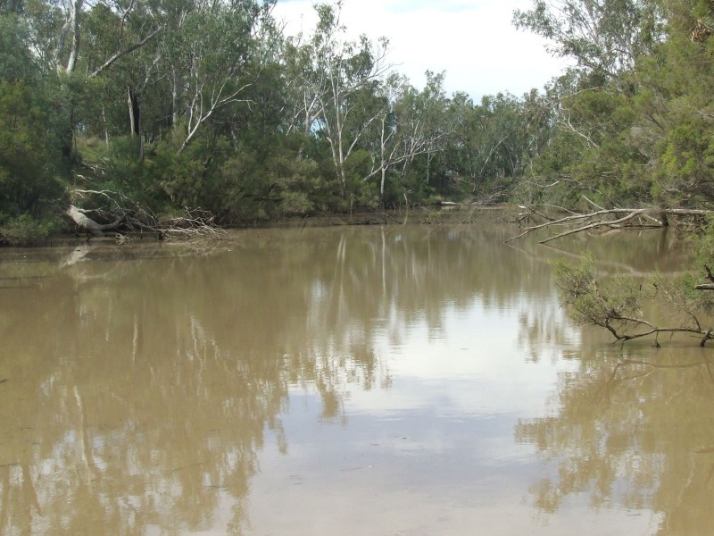 5395 Texas-Yelarbon Rd,Glenarbon via, Goondiwindi QLD 4390