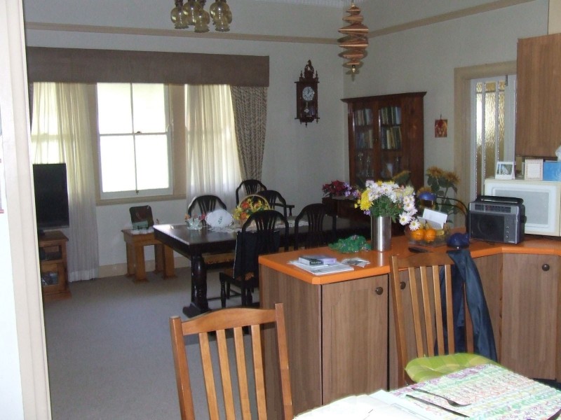 5395 Texas-Yelarbon Rd,Glenarbon via, Goondiwindi QLD 4390