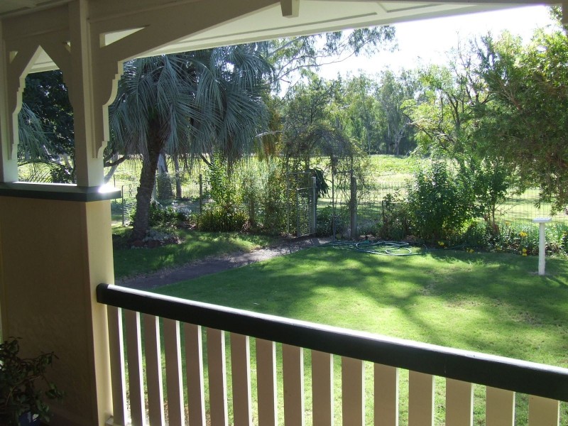 5395 Texas-Yelarbon Rd,Glenarbon via, Goondiwindi QLD 4390