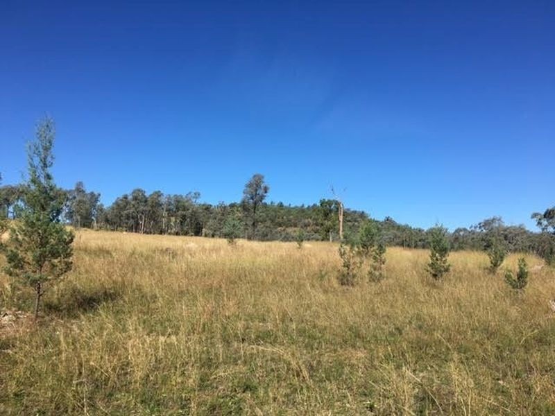 00 Bruxner Way ,Texas, via, Goondiwindi QLD 4390