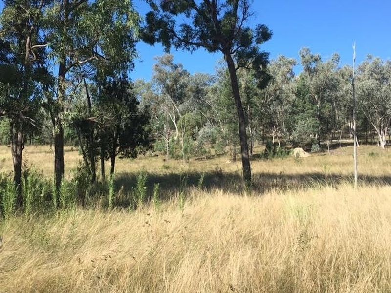 00 Bruxner Way ,Texas, via, Goondiwindi QLD 4390