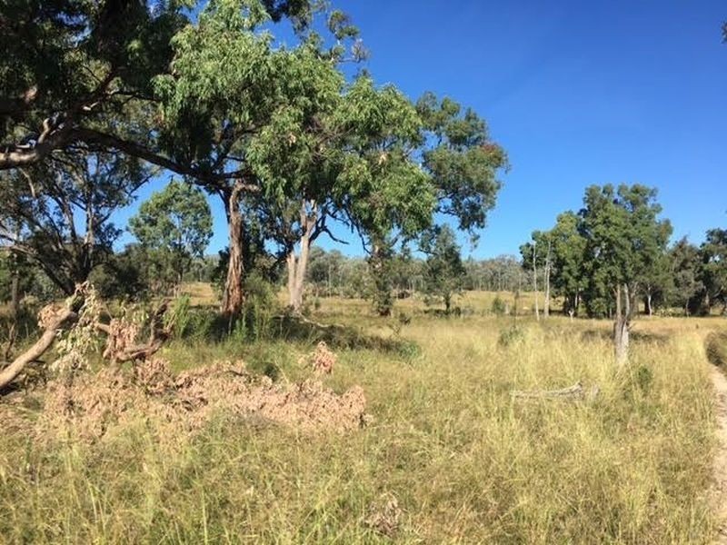 00 Bruxner Way ,Texas, via, Goondiwindi QLD 4390