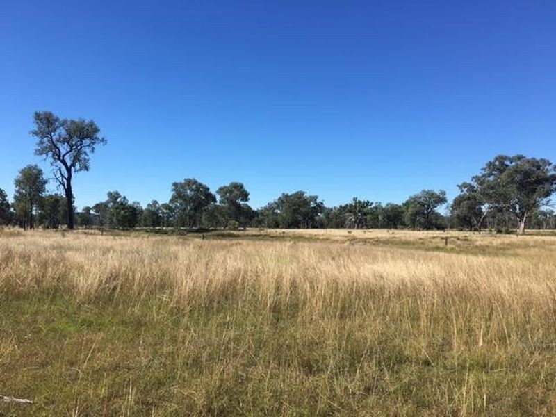 00 Bruxner Way ,Texas, via, Goondiwindi QLD 4390