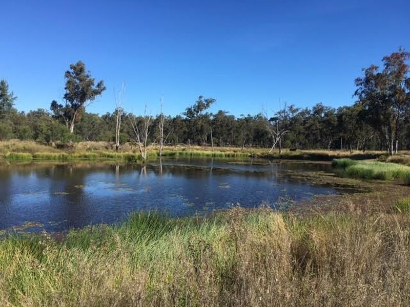 00 Bruxner Way ,Texas, via, Goondiwindi QLD 4390