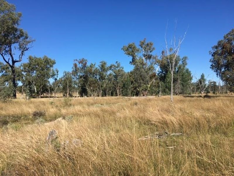 00 Bruxner Way ,Texas, via, Goondiwindi QLD 4390