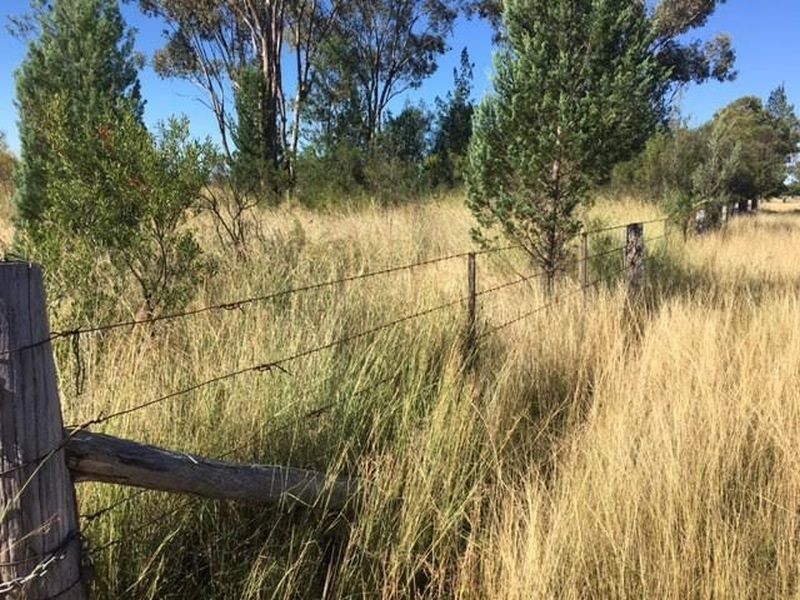 00 Bruxner Way ,Texas, via, Goondiwindi QLD 4390