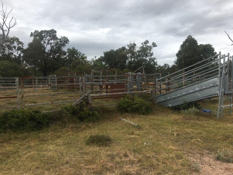 00 Bruxner Way ,Texas, via, Goondiwindi QLD 4390