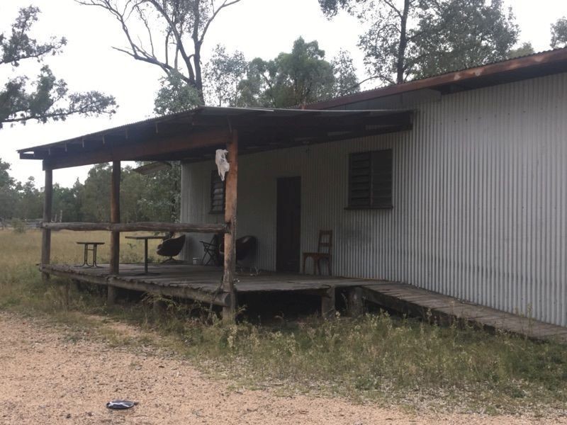 00 Bruxner Way ,Texas, via, Goondiwindi QLD 4390
