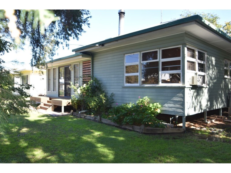 Goondiwindi QLD 4390
