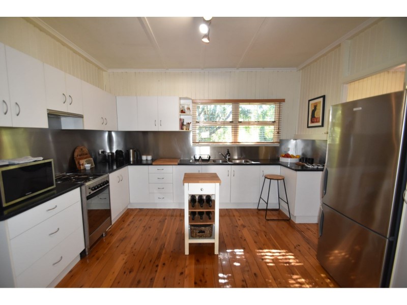 Goondiwindi QLD 4390