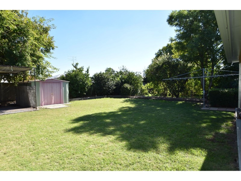 Goondiwindi QLD 4390