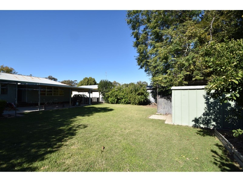 Goondiwindi QLD 4390