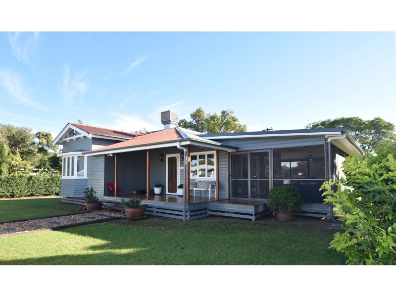 Goondiwindi QLD 4390