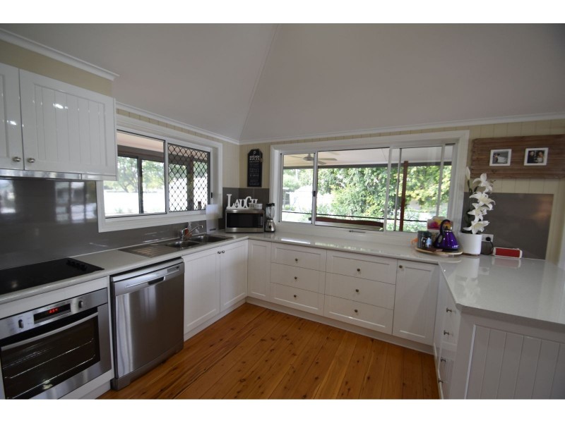 Goondiwindi QLD 4390