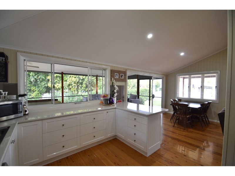 Goondiwindi QLD 4390