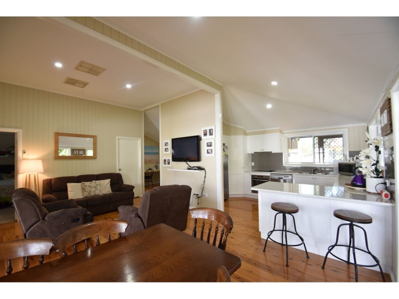 Goondiwindi QLD 4390