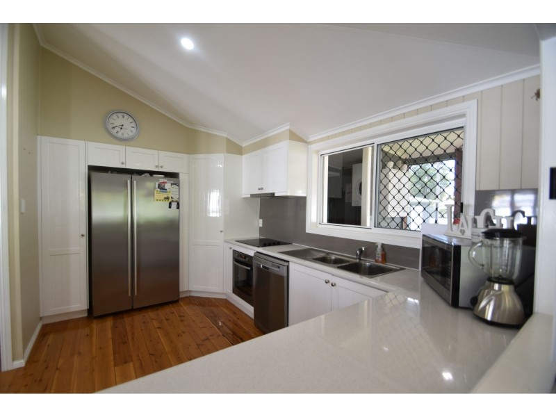 Goondiwindi QLD 4390