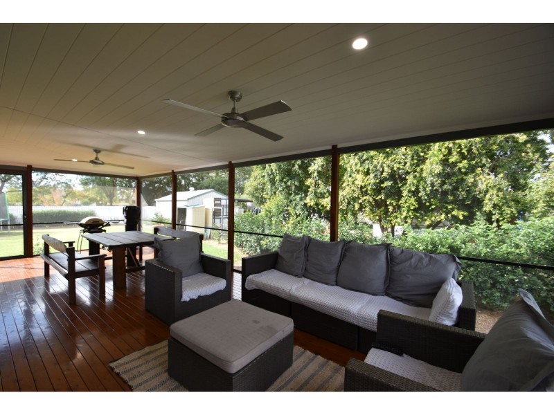 Goondiwindi QLD 4390