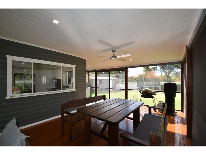 Goondiwindi QLD 4390