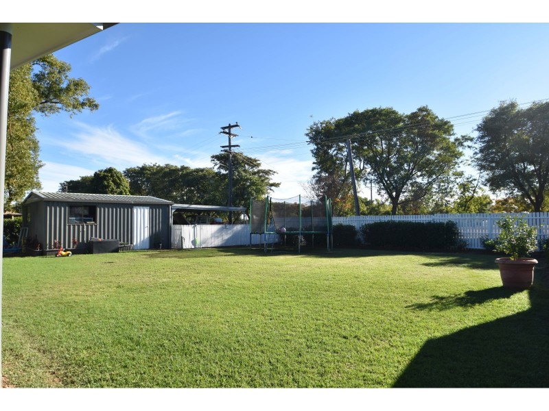 Goondiwindi QLD 4390