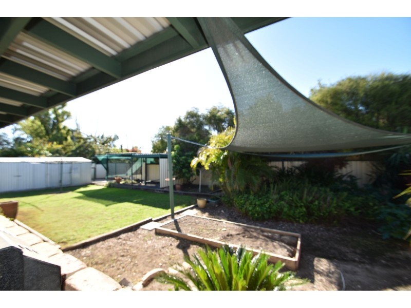 Goondiwindi QLD 4390