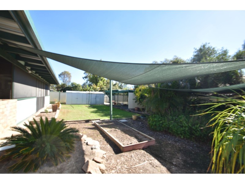 Goondiwindi QLD 4390