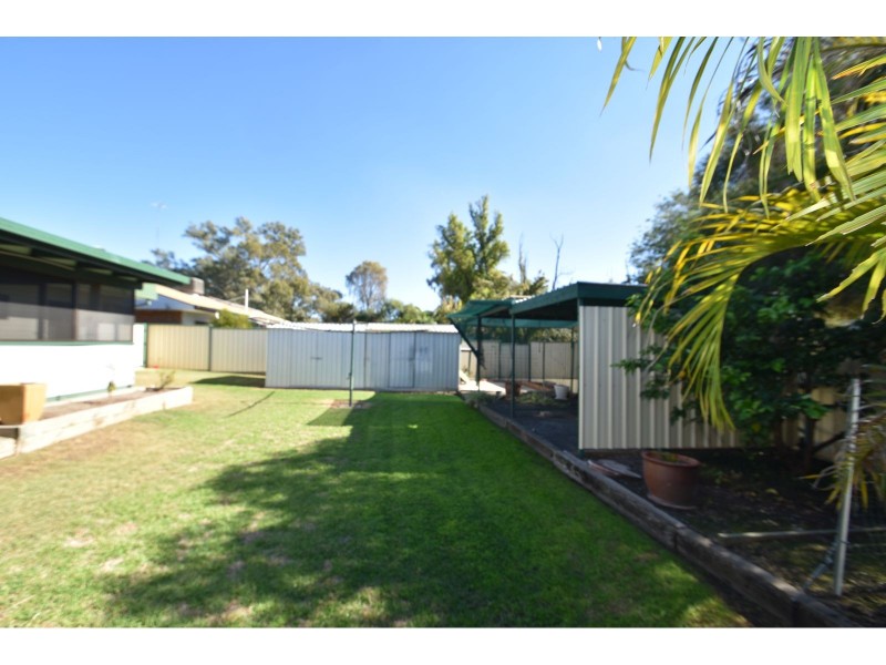 Goondiwindi QLD 4390