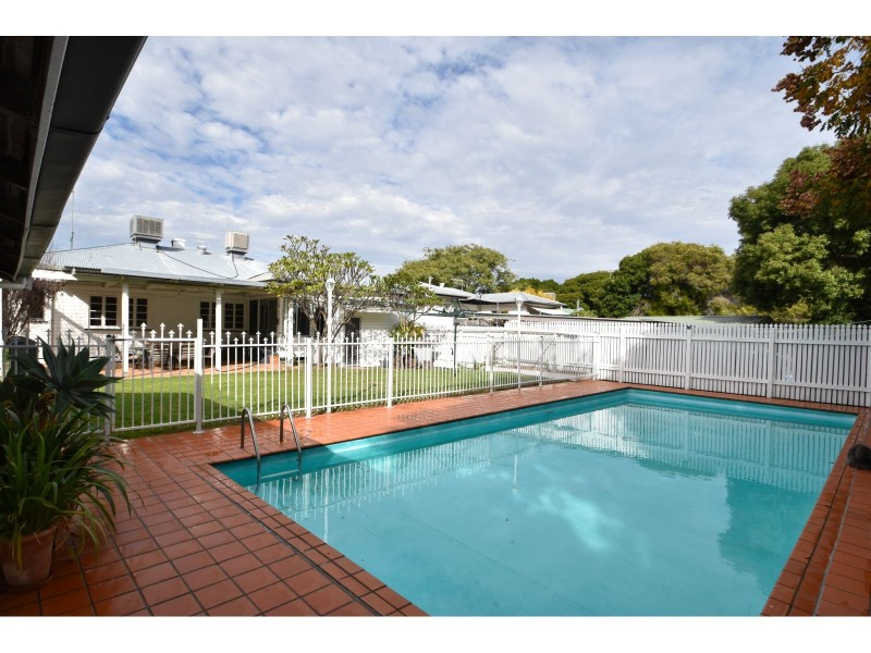 Goondiwindi QLD 4390