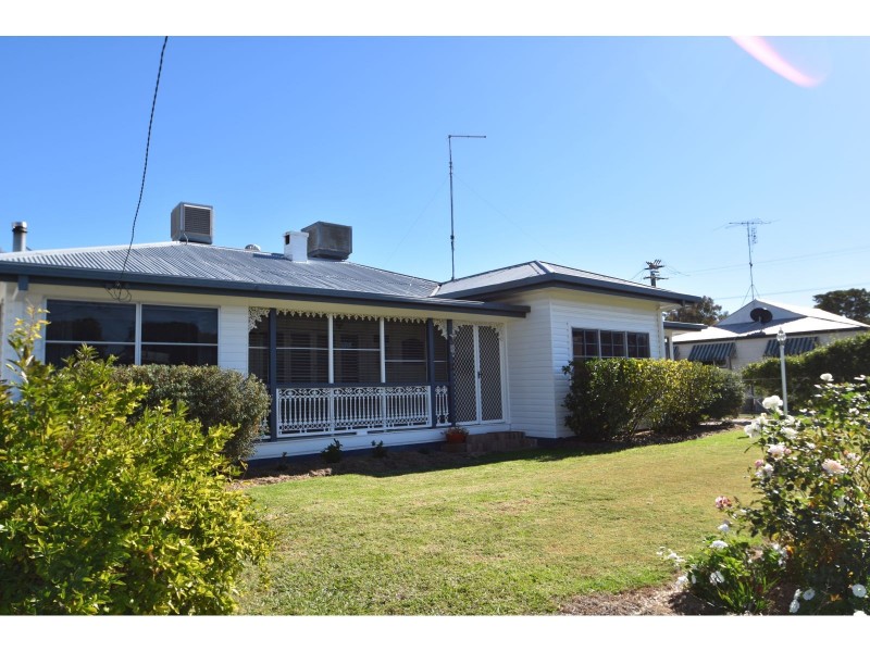 Goondiwindi QLD 4390