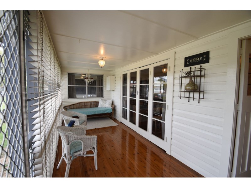 Goondiwindi QLD 4390