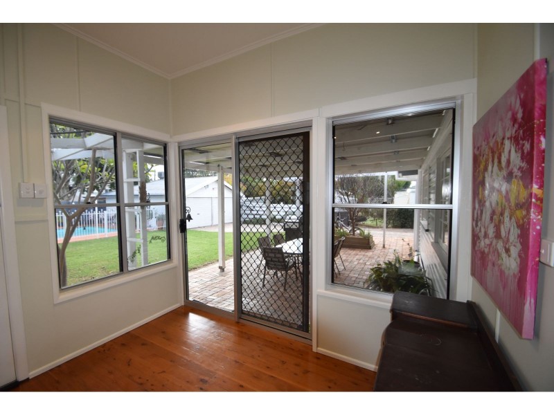 Goondiwindi QLD 4390